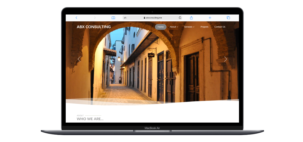 ABX Consulting