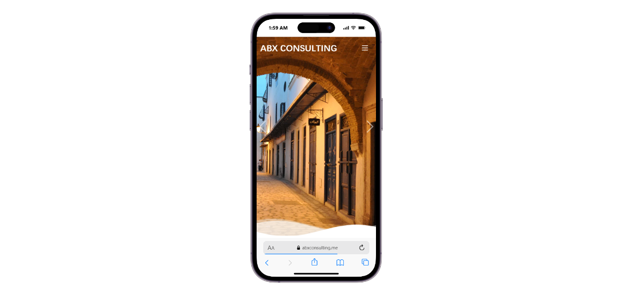 ABX Consulting
