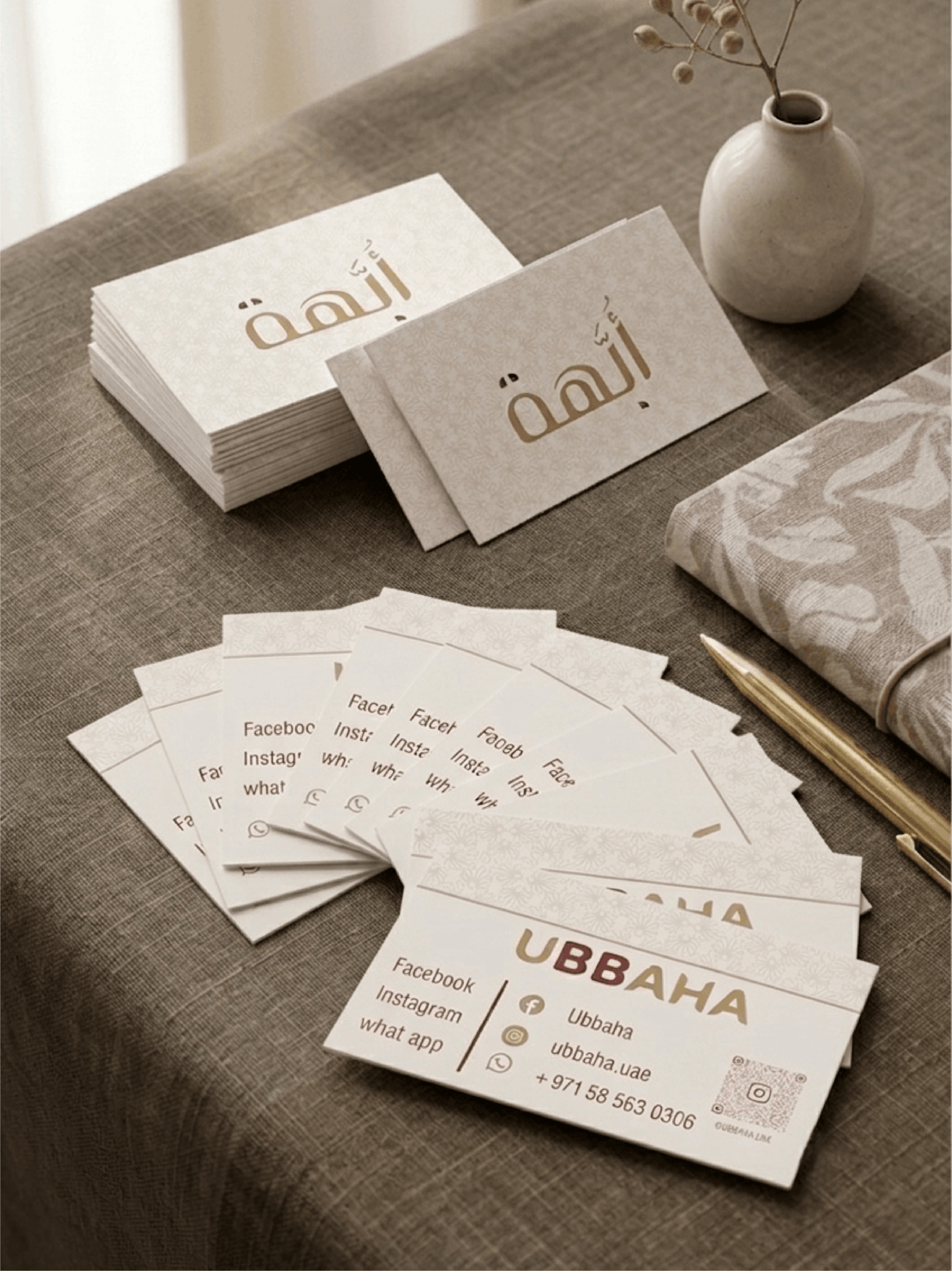UBBAHA