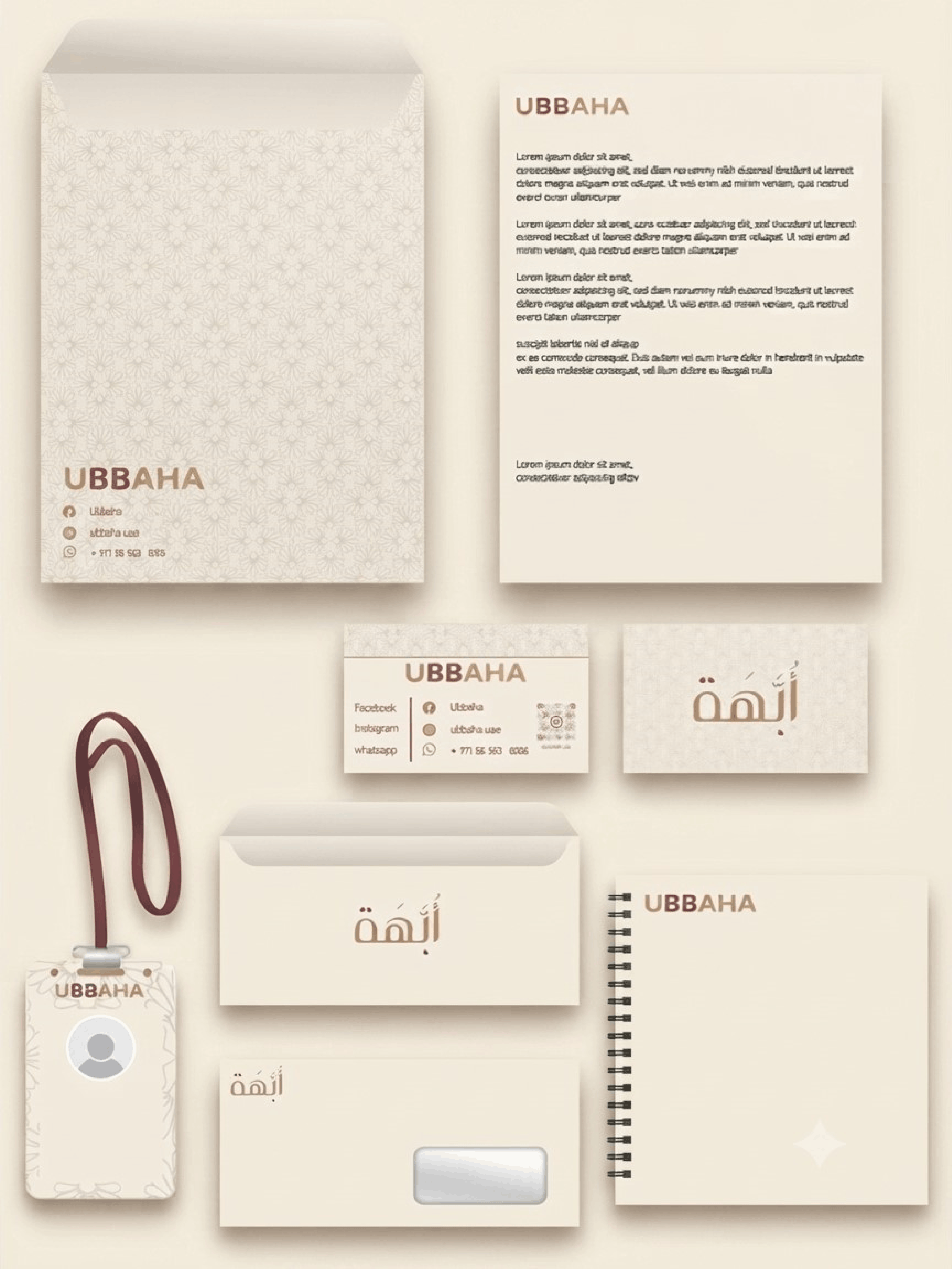 UBBAHA