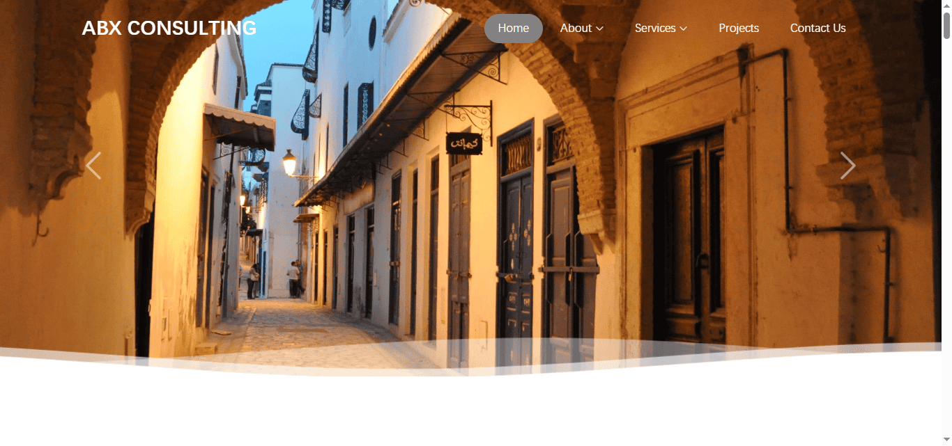 ABX Consulting