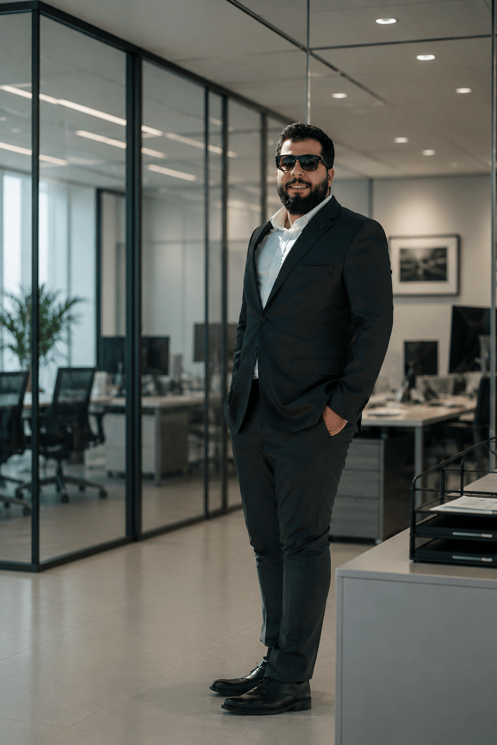Mohamad Al Hallak